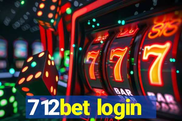 712bet login